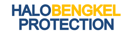 HaloBengkel Protection